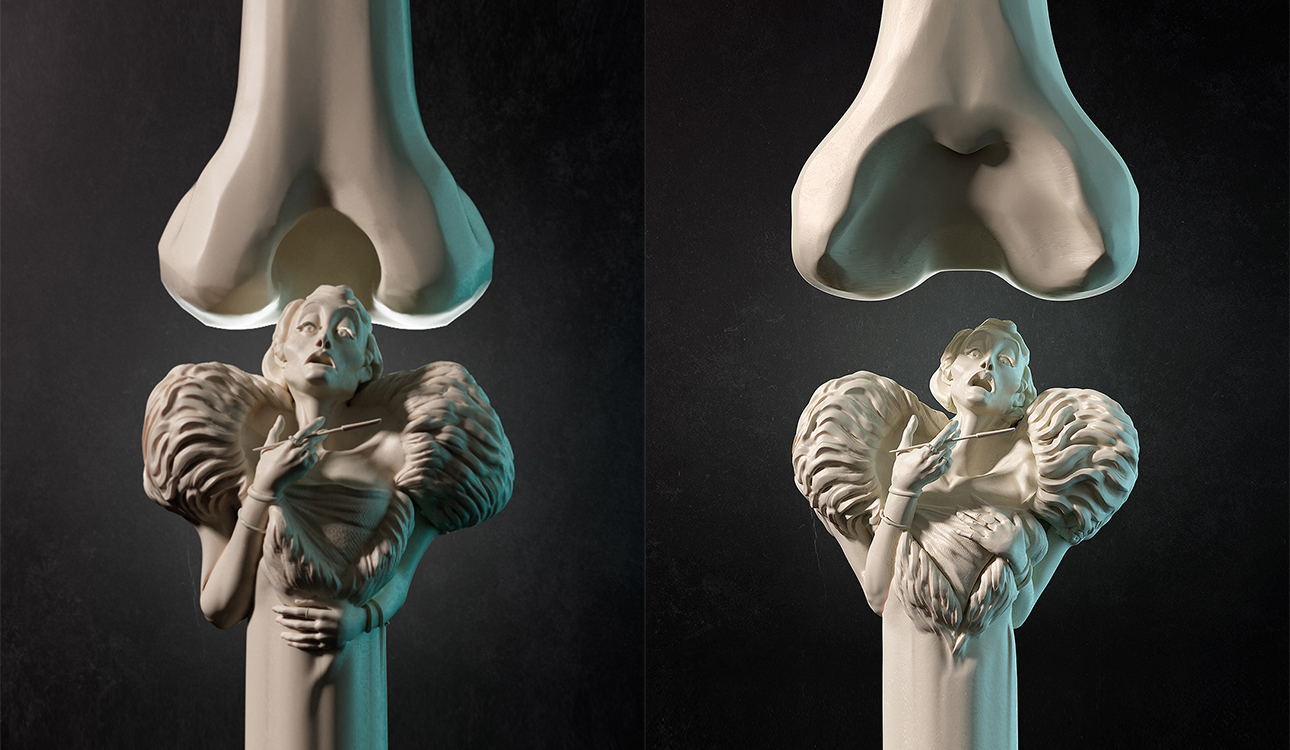 Actress process